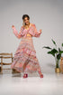 Iraida Ethereal - Wendy Maxi Skirt